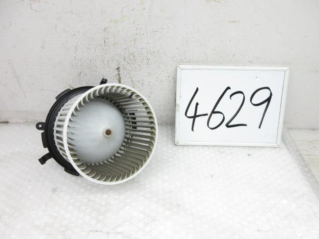 2012年 フィアット 500 ABA-31212 ヒーターブロアモーター 503930100 194032 4629拍卖