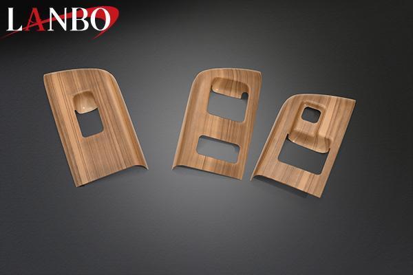 パワーウインドースイッチパネル【タウンエース/グランマックスカーゴ S400系】1184拍卖