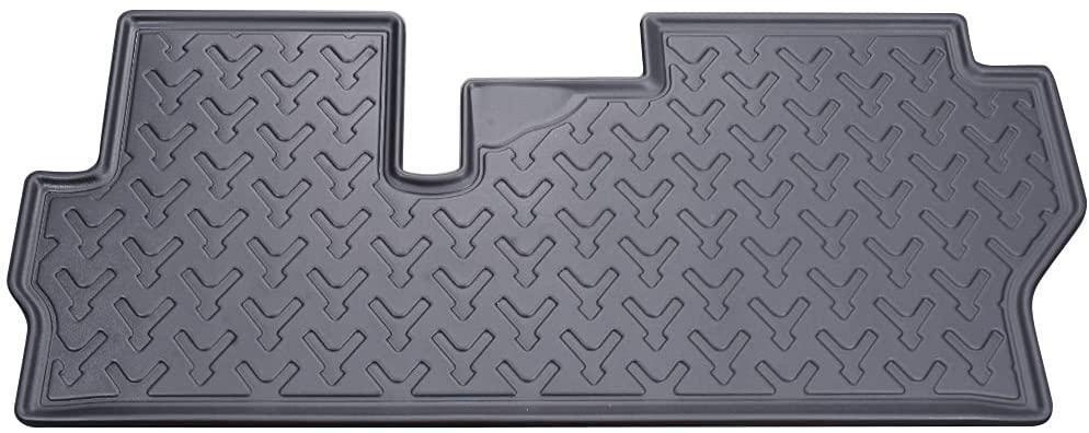 タント/タント カスタム LA650S/LA660S フロアマット2列目 LM39-2拍卖