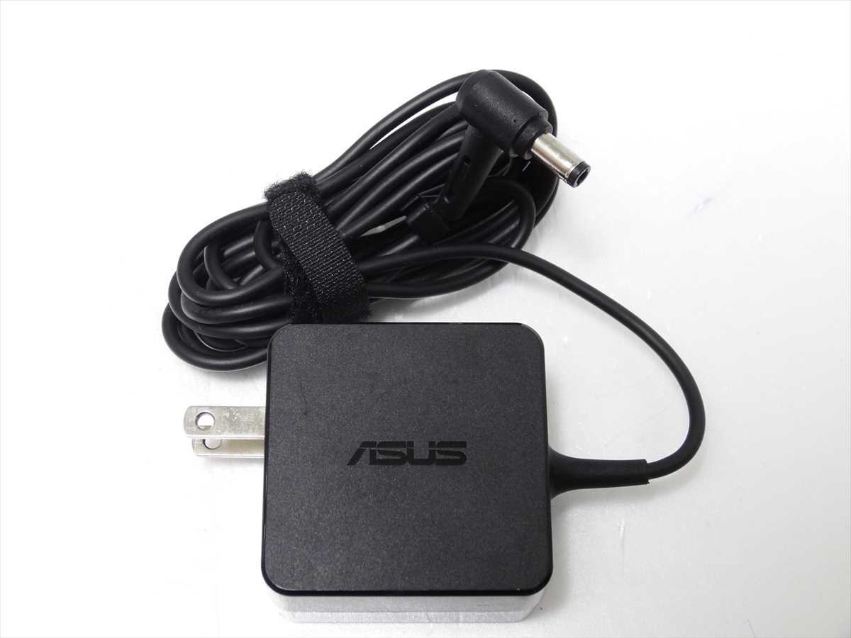 Asus 純正 ACアダプター AD890326  プラグ径5.5mm エイスース 送料390円 852拍卖