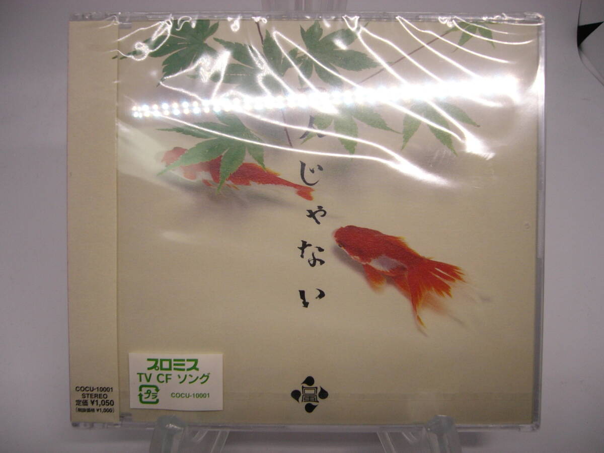 新品 CD 一人じゃない/向風 (№H441)拍卖