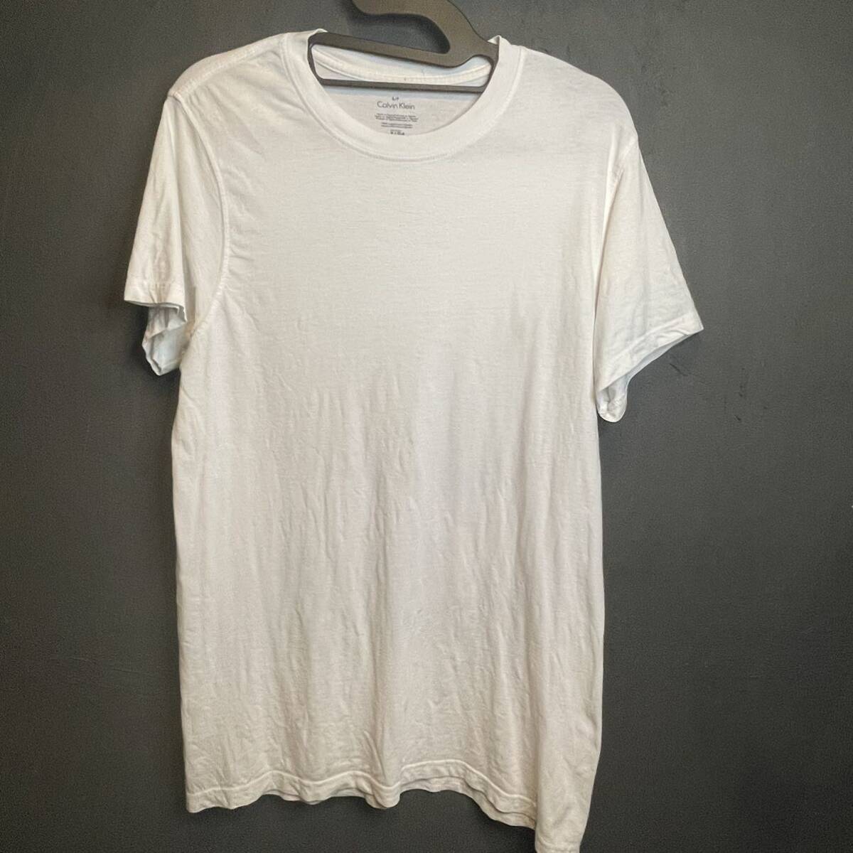 Calvin Klein カルバンクライン Tシャツ size S拍卖