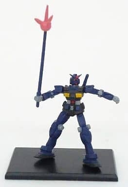 機動戦士 ガンダムコレクション Vol.5 フィギュア 初回版限定 ティターンズカラー ガンダム ビームジャベリン 未開封新品拍卖