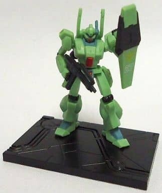 機動戦士 ガンダムコレクション 10 フィギュア ジェガン ビームライフル 27 未開封新品拍卖