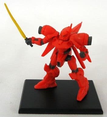機動戦士 ガンダムコレクション Vol.5 フィギュア ガーベラテトラ ビームサーベル 未開封新品拍卖