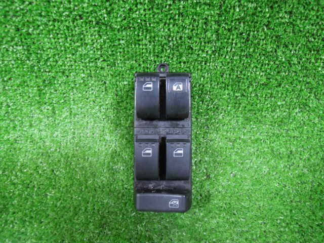 ダイハツ ミラ ココア L685S パワーウィンドウスイッチ 中古 515427 16ピン 13104拍卖