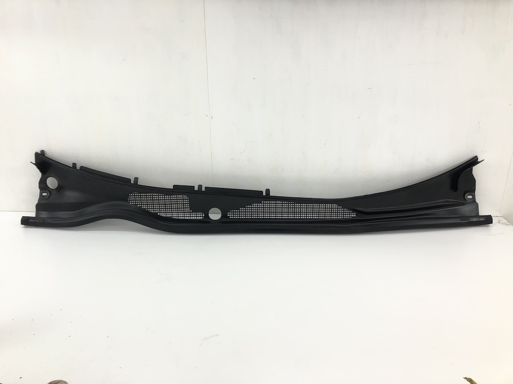 _b177827 トヨタ マークⅡ 2.0 グランデ トラント GX100 カウルトップ ガーニッシュ パネル ワイパーリンク カバー 55781-22210 JZX100拍卖