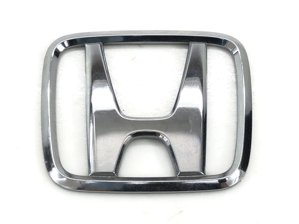 _b180103 ホンダ アクティトラック SDX HA3 エンブレム フロント HA4 バン HH3 HH4 ストリート拍卖