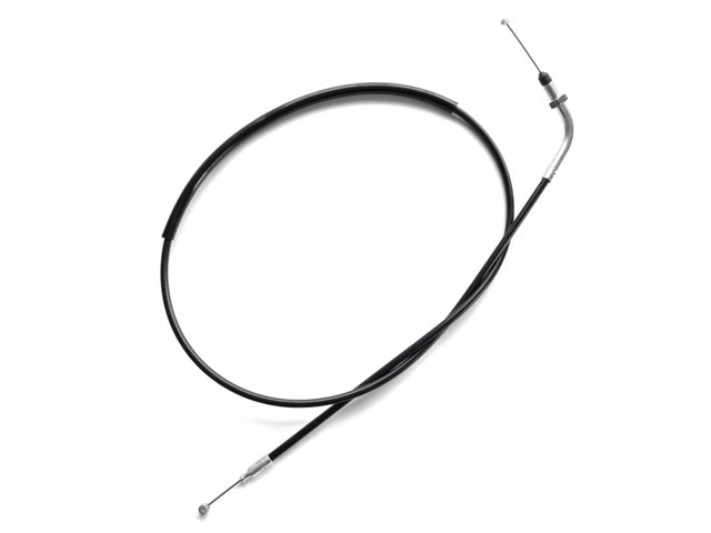 CBR400F チョークワイヤー 10cmロング 日本製拍卖