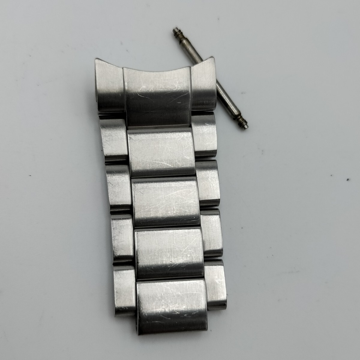 【中古品】 腕時計 部品 シチズン プロマスター C660-S067626 弓カン エンドピース フラッシュフィット ベルト バンド ストラップ拍卖