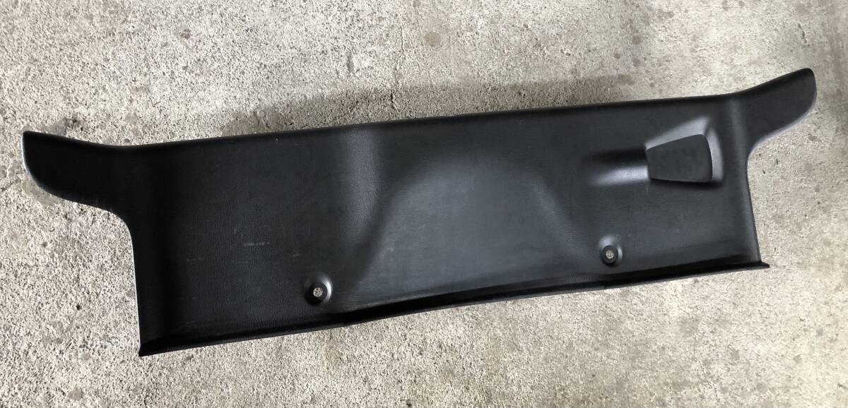 naMB★H16 日産Z33 フェアレディZ ロードスターバージョンT★純正★トランク内張内装パネル★カブリオレ NISSAN/FAIRLADYZ/部品取り車拍卖