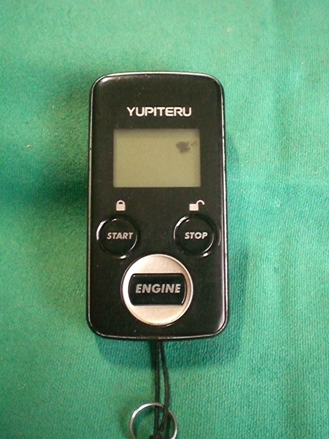 ユピテル・リモコン/ES-A003H拍卖