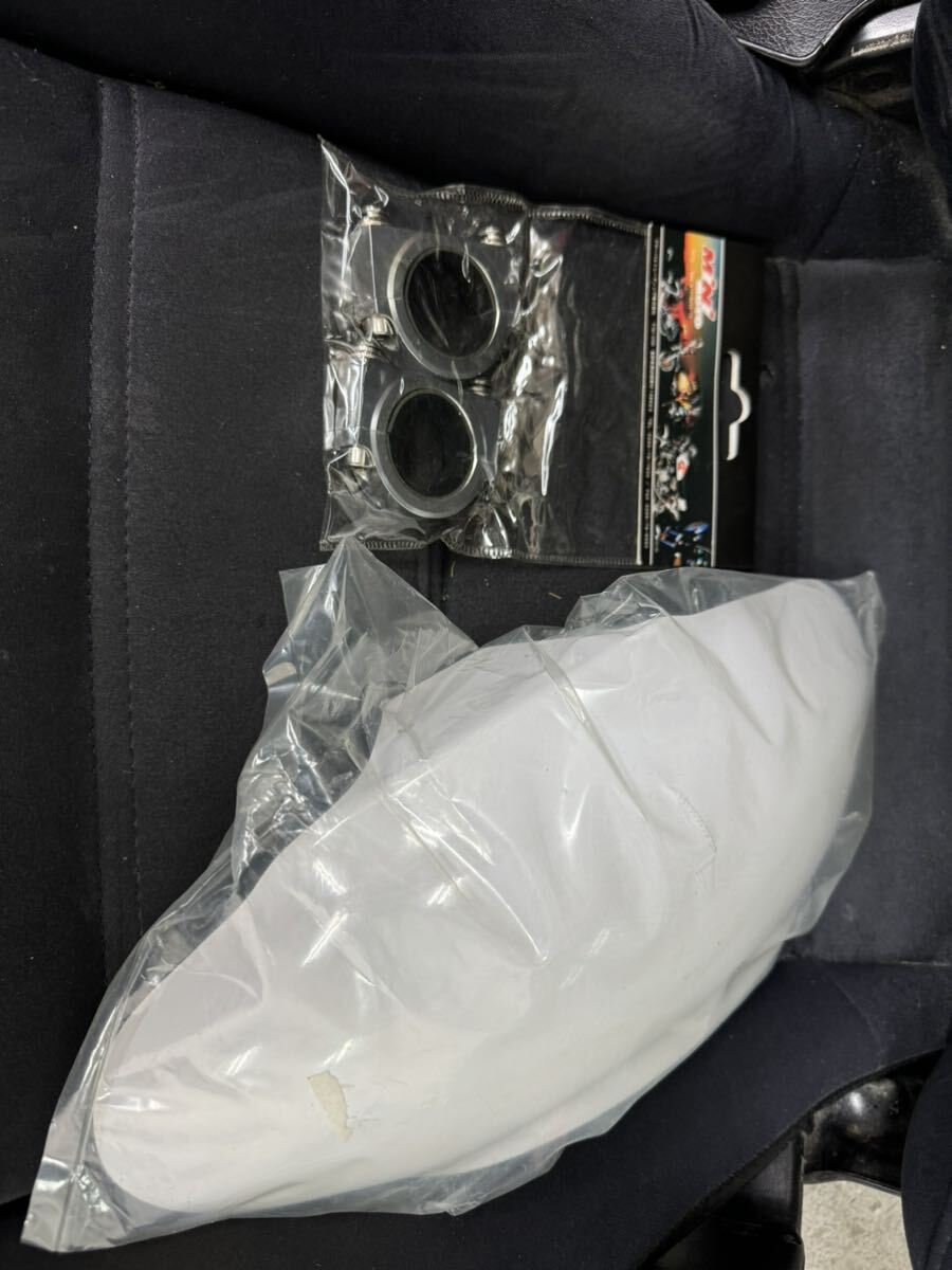 モンキー ゴリラ フロントフェンダー 専用金具付き 未使用拍卖