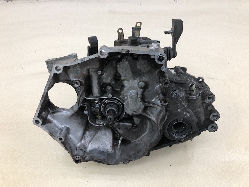 _b173279 ホンダ アクティトラック SDX HA1 4MT E05A L8-1126004拍卖