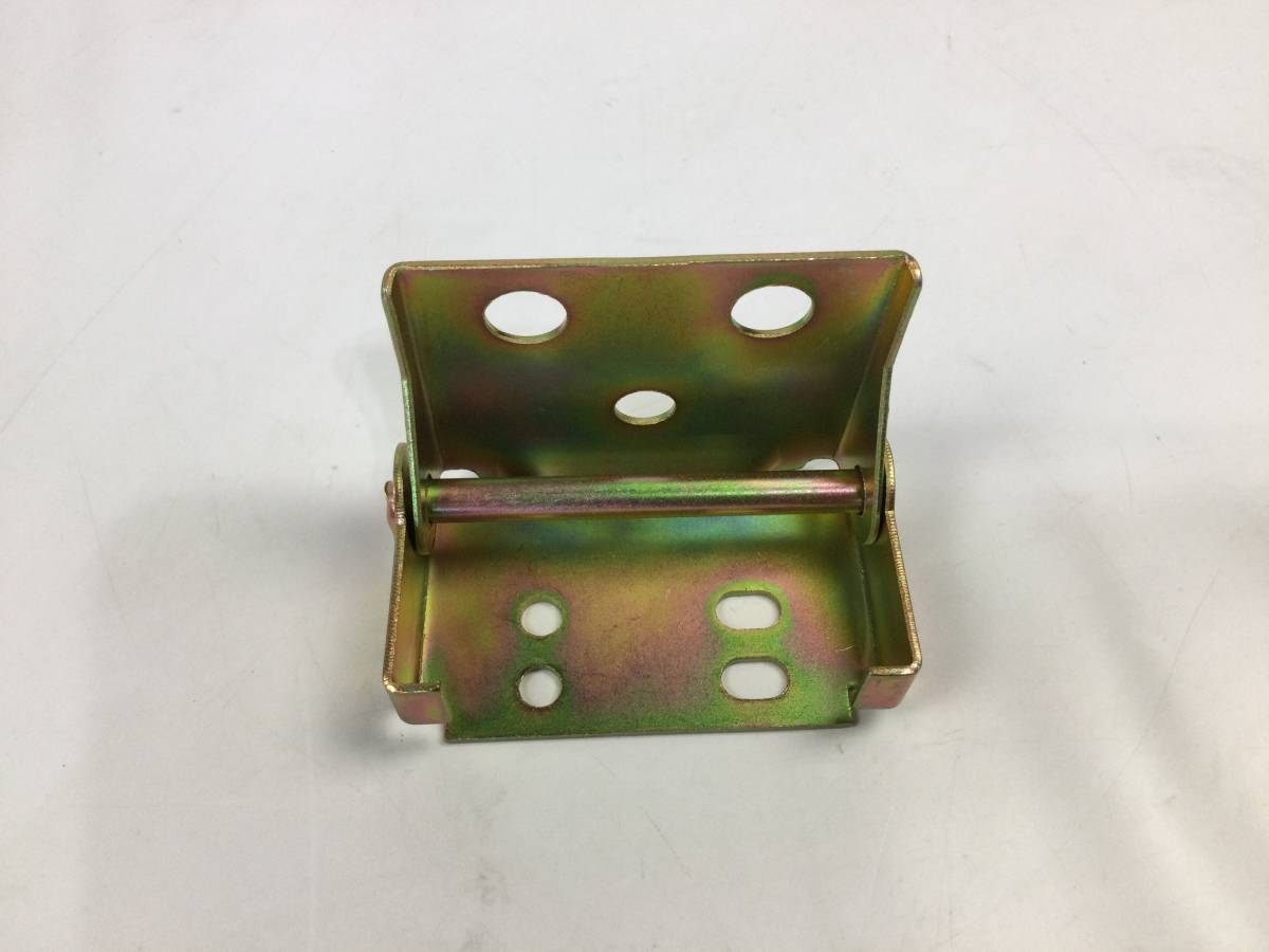 新品 即決 送料無料 スーパーカブ カブ シートヒンジ シート用蝶番 シートステー カスタムシート シート金具 検C50/C70/C90/リトルカブ拍卖