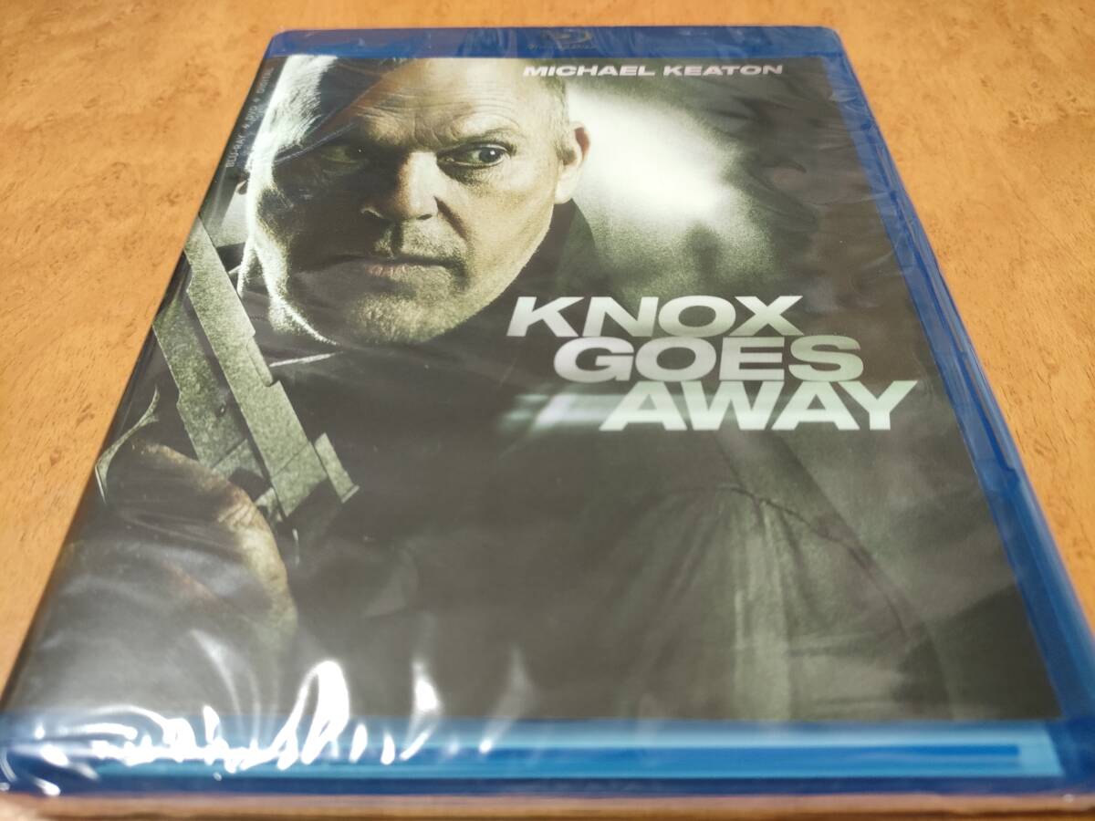 殺し屋のプロット 未開封輸入盤Blu-ray マイケル・キートン/アル・パチーノ/ジェームズ・マースデン/マーシャ・ゲイ・ハーデン拍卖