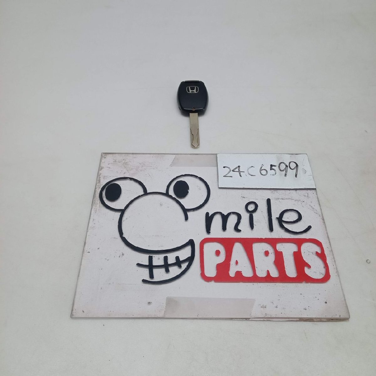 RB1/RB2 オデッセイ 純正 キーレス Y10/24C6599*同梱不可拍卖