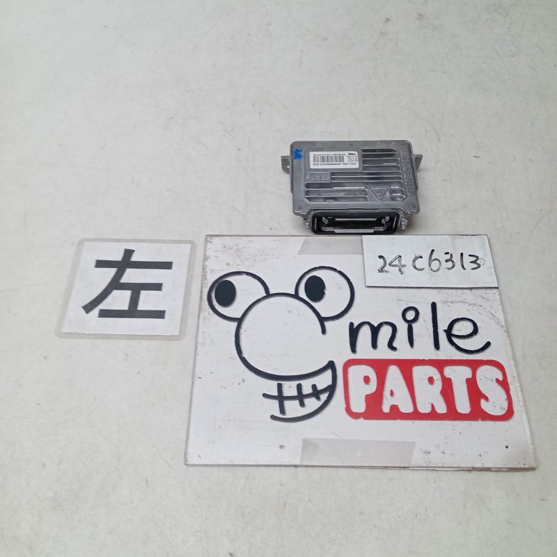 HE33S ラパン 純正 左バラスト 1A6-1-4/24C6313*同梱不可拍卖