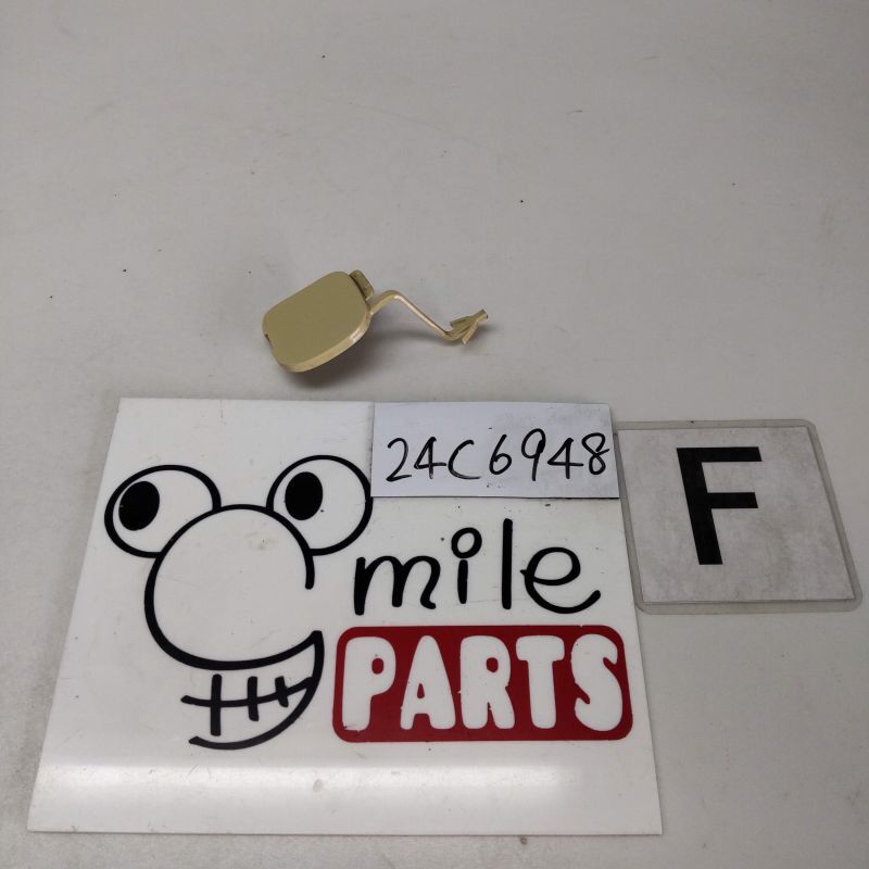 MK53S スペーシア 純正 フロントけん引フックカバー 1A3-12-6/24C6948*同梱不可拍卖