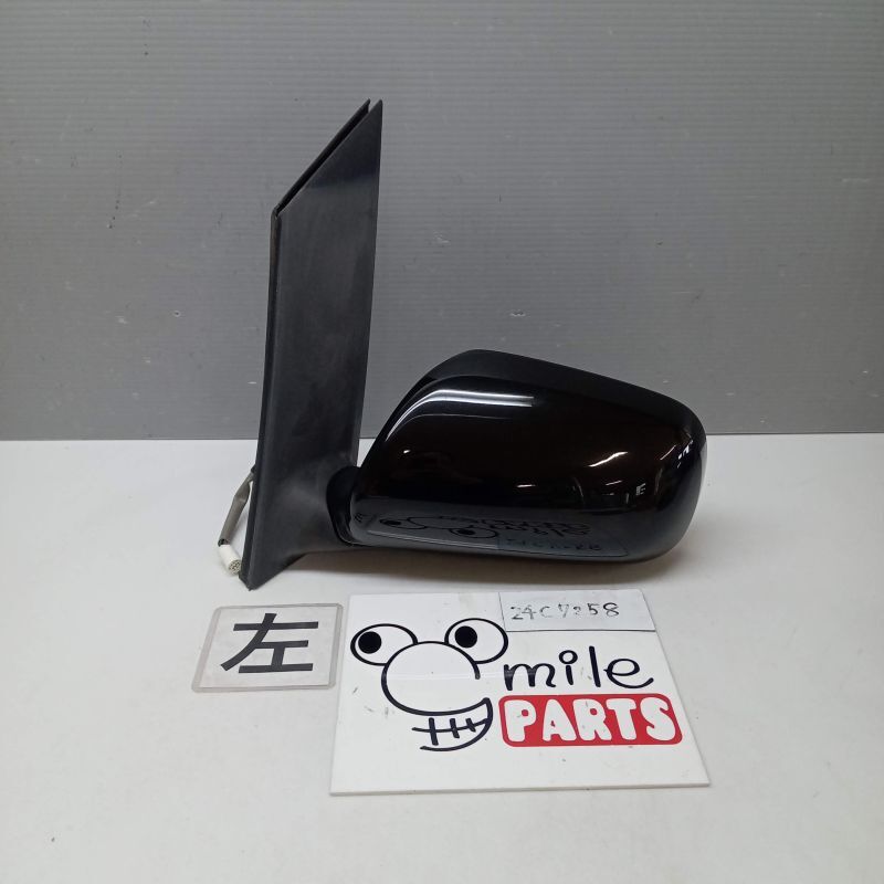ANM10W アイシス 純正 左ドアミラー 2Z7-8-1/24C7258*同梱不可拍卖