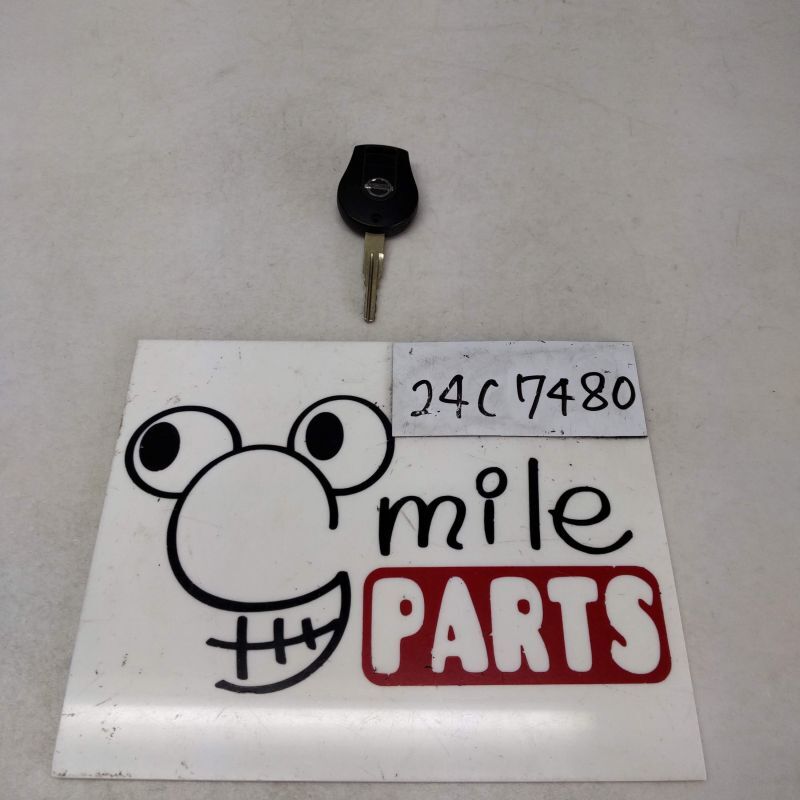 BNK12/AK12 マーチ 純正 キーレス Y10/24C7480*同梱不可拍卖