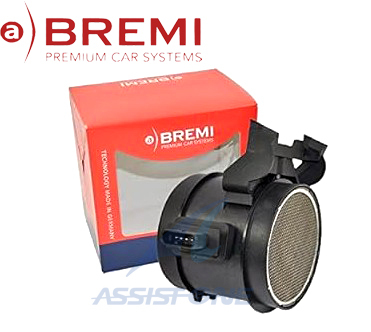BREMI製 ベンツ W251 R171 R230 W221 W639 W204 W212 M272 V6 M273 V8 エアマスセンサー エアフロメーター A2730940948拍卖