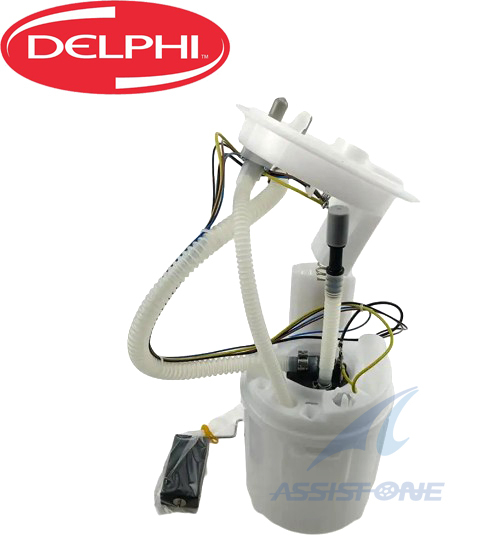 DELPHI製 AUDI アウディ A3 8P TT 8J フォルクスワーゲン ゴルフ5 1K フューエルポンプ 燃料ポンプ 1K0919051AH 1K0919051AR拍卖