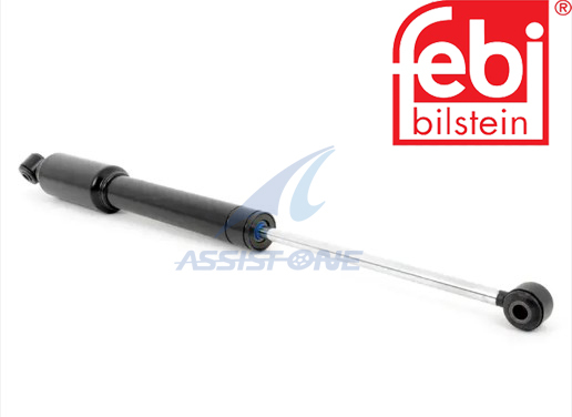 febi製 Gクラス W463 ステアリングダンパー ステアリングアブソーバー ステアリング ダンパー ゲレンデ A463463013264 4634630032拍卖