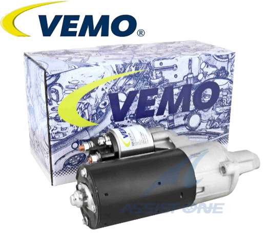 VEMO製 ベンツ Eクラス W212 S212 C207 W207 E350 BlueTEC ブルーテック CLクラス W215 C215 CL600 CL65 セルモーター スターター拍卖