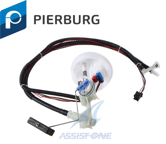 PIERBURG製 ベンツ Cクラス W203 S203 CLKクラス W209 C209 A209 燃料ポンプ フューエル レベルセンサー A2034701641拍卖