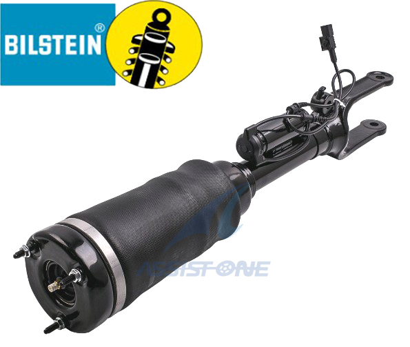 純正OEM BILSTEIN製 Rクラス W251 R350 R500 R63AMG フロントエアサス エアサスペンション ショクアブソーバー A2513205613拍卖