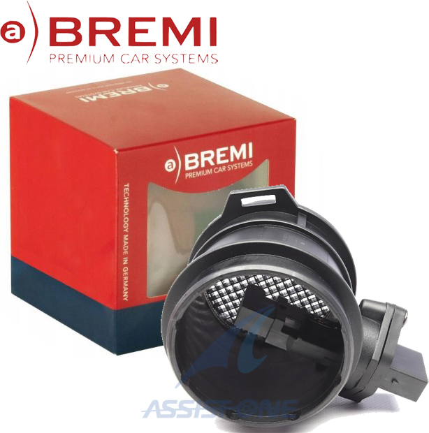 BREMI製 ベンツ W202 S202 W203 S203 W208 C208 A208 W209 C209 A209 M113 エアマスセンサー エアフロメーター A1130940048拍卖