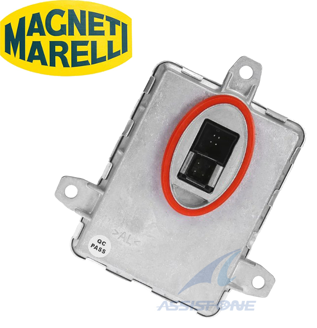 MARELLI製 純正OEM BMW E92 E93 F12 F13 F06 X3 E83 F25 X5 E70 キセノンコントロールユニット バラスト マレリー製 63127255724拍卖