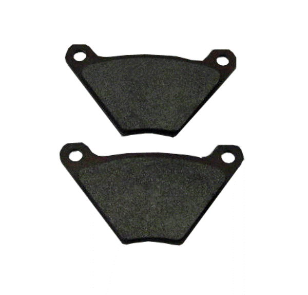 ハーレー フロント/リア兼用 ブレーキパッド 73~84年FL.FX.XL 8009003拍卖