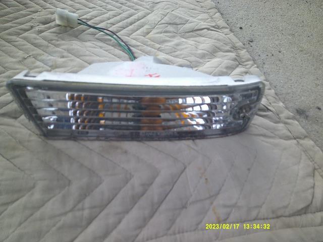 テリオスキッド GF-J131G 左ターンシグナルランプ/フラッシャー スタンレイ R9612拍卖