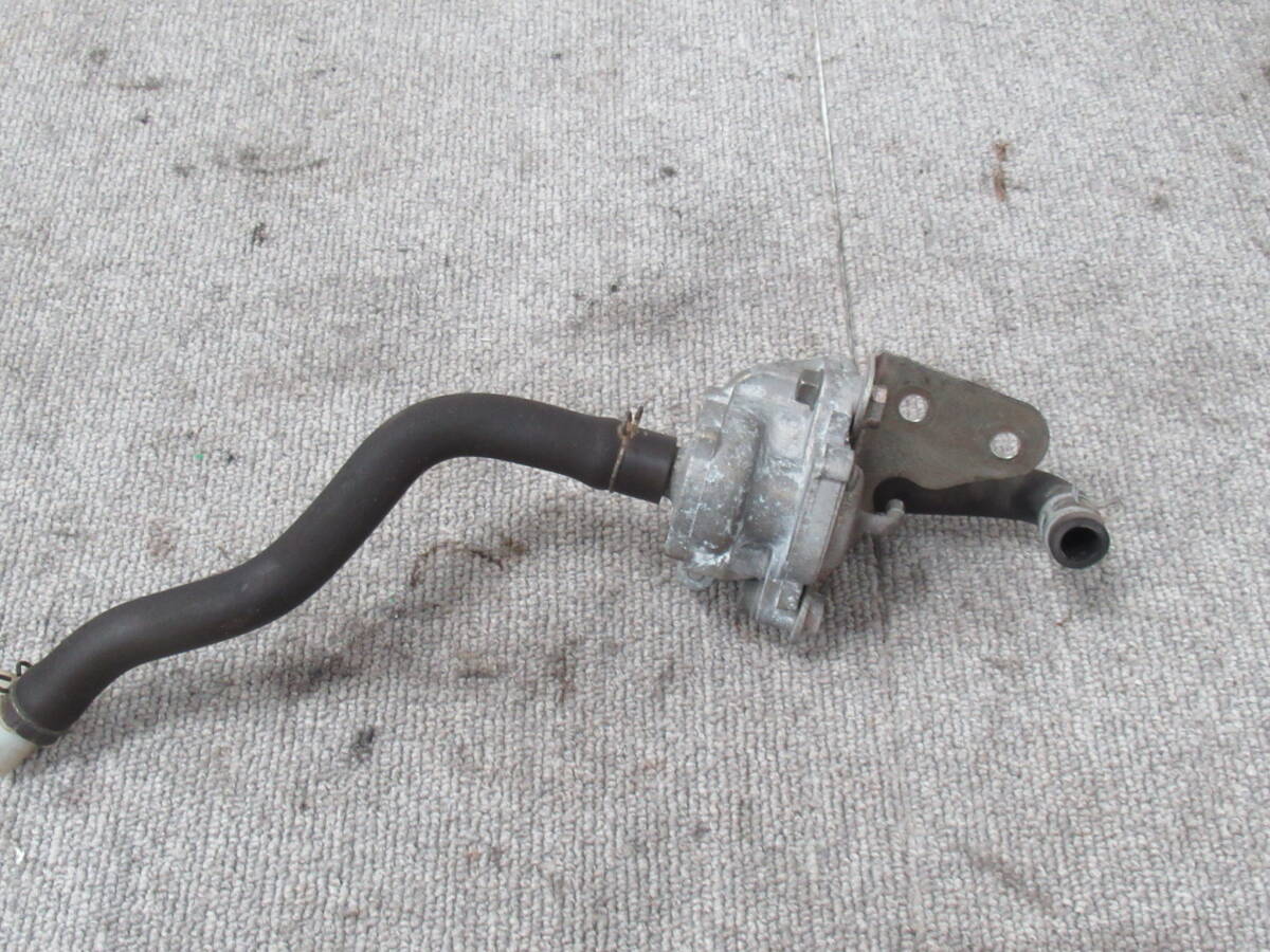 ST250 NJ4AA ブリーザーバルブ、ブローバイバルブ グラストラッカー拍卖