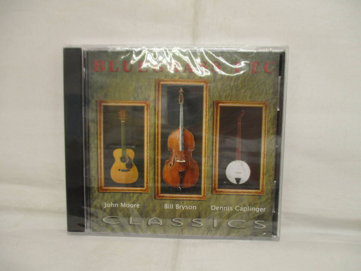 BLUEGRASS ETC. Classics拍卖