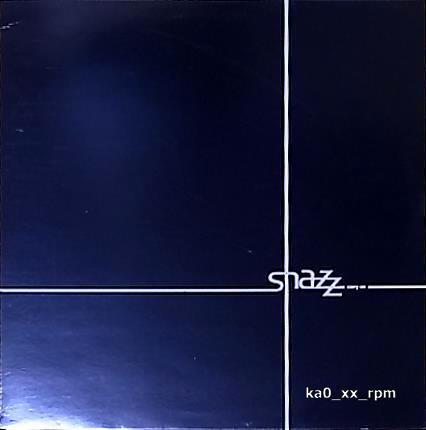 ★☆Shazz Feat. Charmaine King「Carry On」☆★拍卖