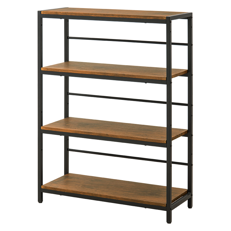 ラック LCC-4674-BR ブラウン拍卖