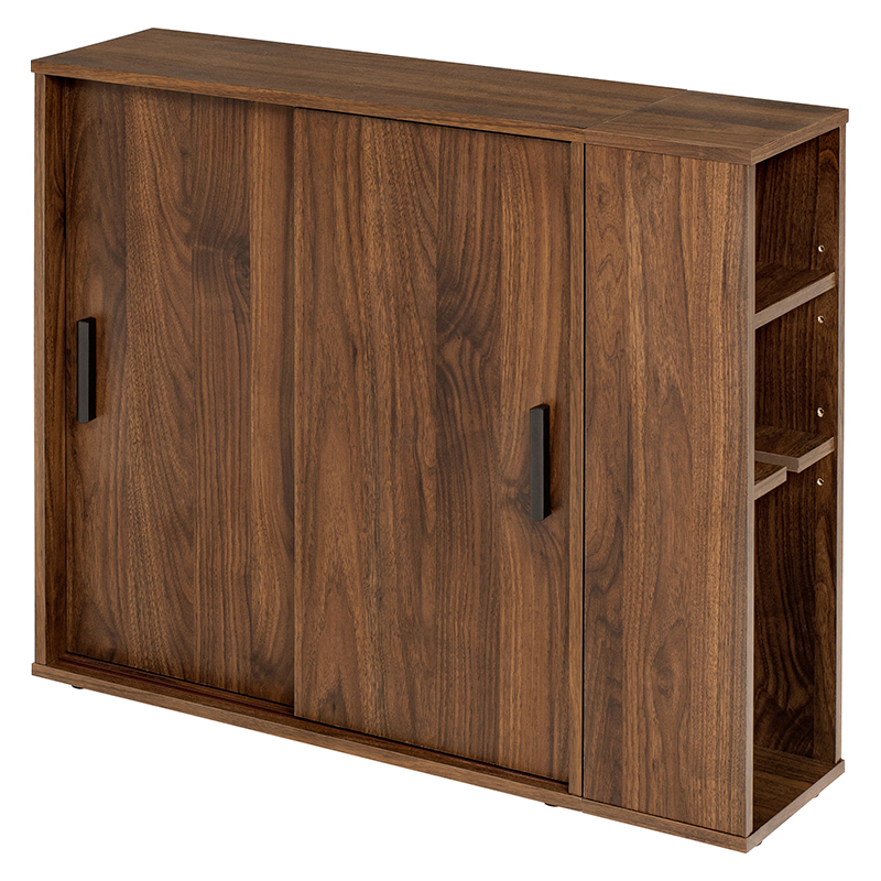 トイレラック RTR-1139-BR ブラウン拍卖