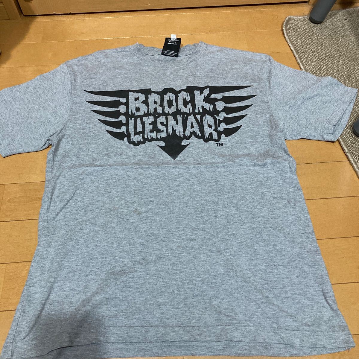 WORLD WRESTLING tシャツ 半袖拍卖