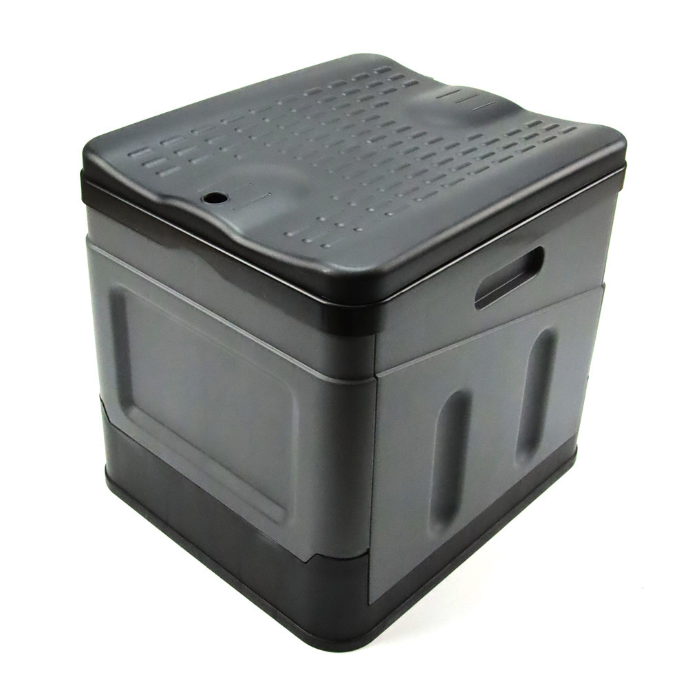 簡易トイレ 携帯トイレ 耐荷重150kg 防災グッズ 多機能 非常用 防災 車中泊 収納バッグ付属折りたたみ式 (グレー)拍卖