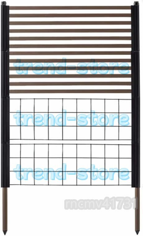 植物支柱 ガーデントレリス、 壁のぼり 植物サポー拍卖