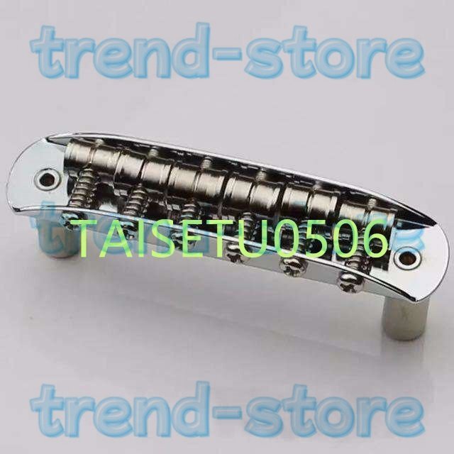 エレキギターブリッジジャズマスタージャガー・ブリッジギターパーツ拍卖