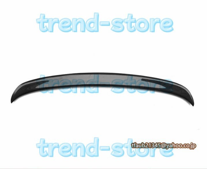 社外品 BMW 炭素繊維 5series E60 2004-2009年用 尾翼 リアポイラー ウィング 自動車部品 カスタム パーツ拍卖