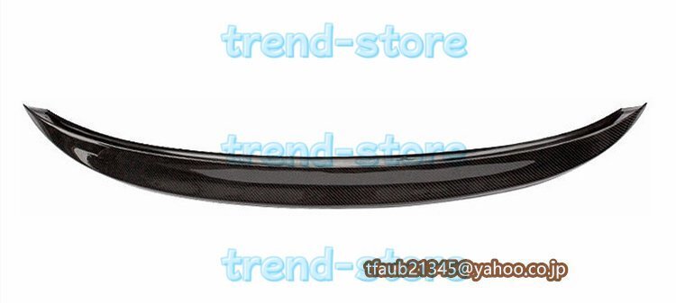 BMW 5GT F07 2010-2017年用 炭素繊維 リアポイラー ウィング カスタム パーツ拍卖