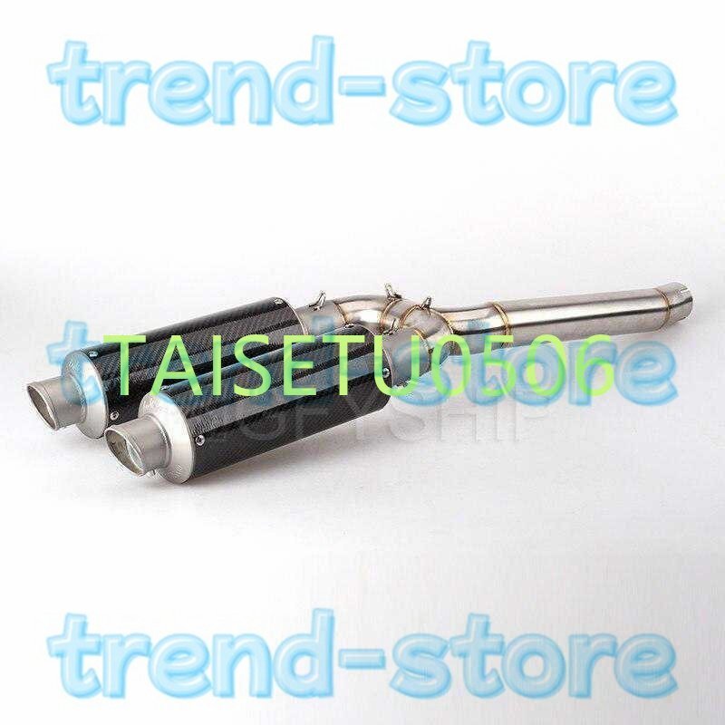 ヤマハ FZ6/S2 FAZER FZ6N FZ6S FZ6S2 2004 2009 FZ6 エスケープスリップンプオンオー拍卖