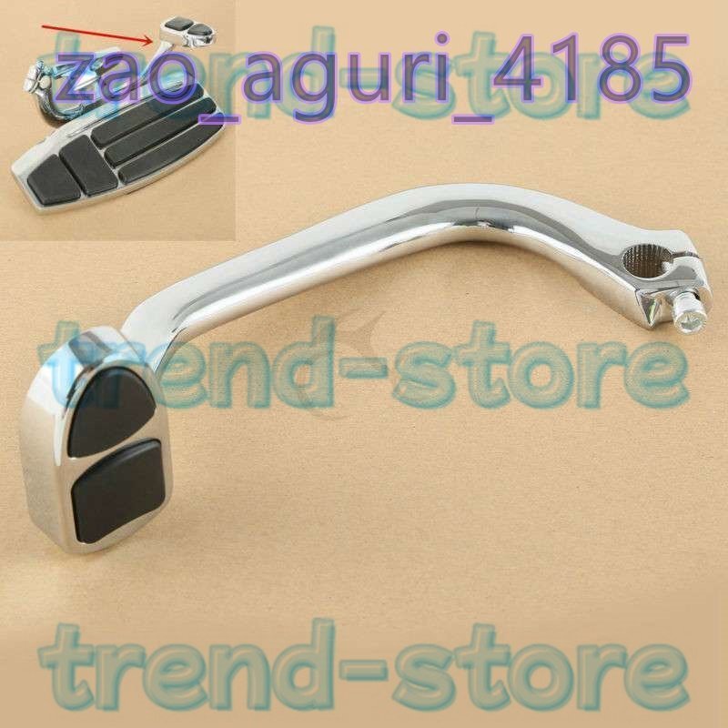 オートバイブレーキレバーペダルホンダゴールドウィングゴールドウイングGL1800 GL 1800 & F6B 2001-2017 用 2014-2015拍卖