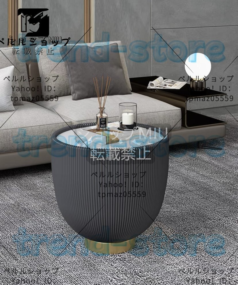 ローテーブル リビングテーブル ガラスセンターテーブル サイドテーブル オシャレ コーヒーテーブル拍卖