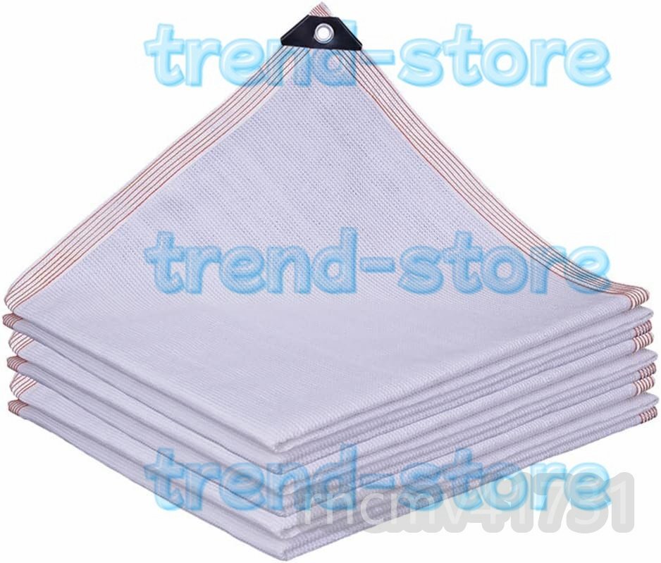 涼風シェード 温室の日焼け止め布、 日焼け止め生地 シェードネッティング 85%シェーディング率ネット、 為に ガーデンフラワー拍卖